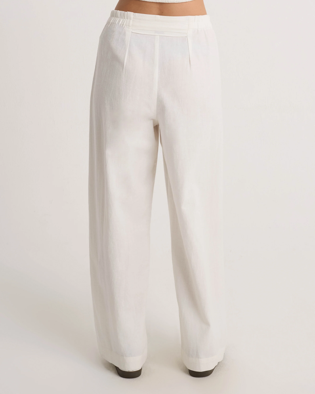 Bow Chicka Pant