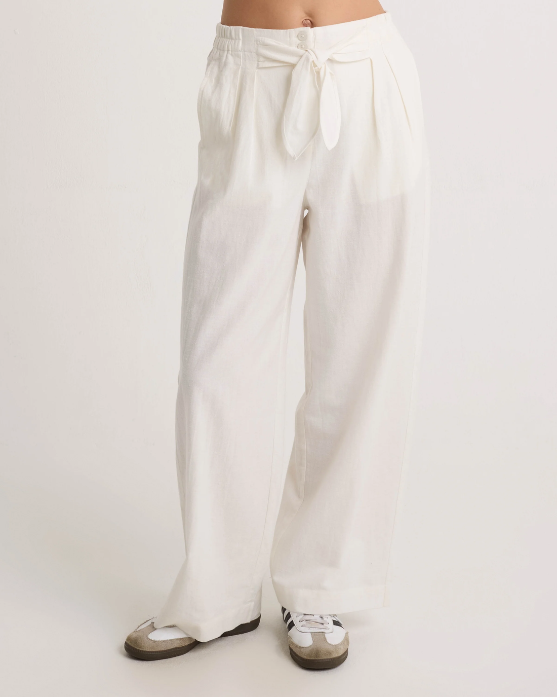 Bow Chicka Pant