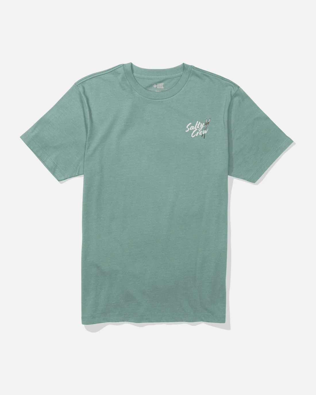 Fish Bowl S/S Tee