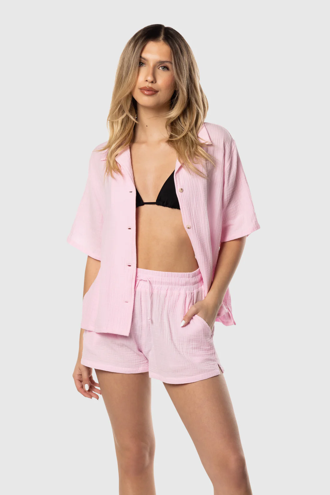 Breeze Shirt