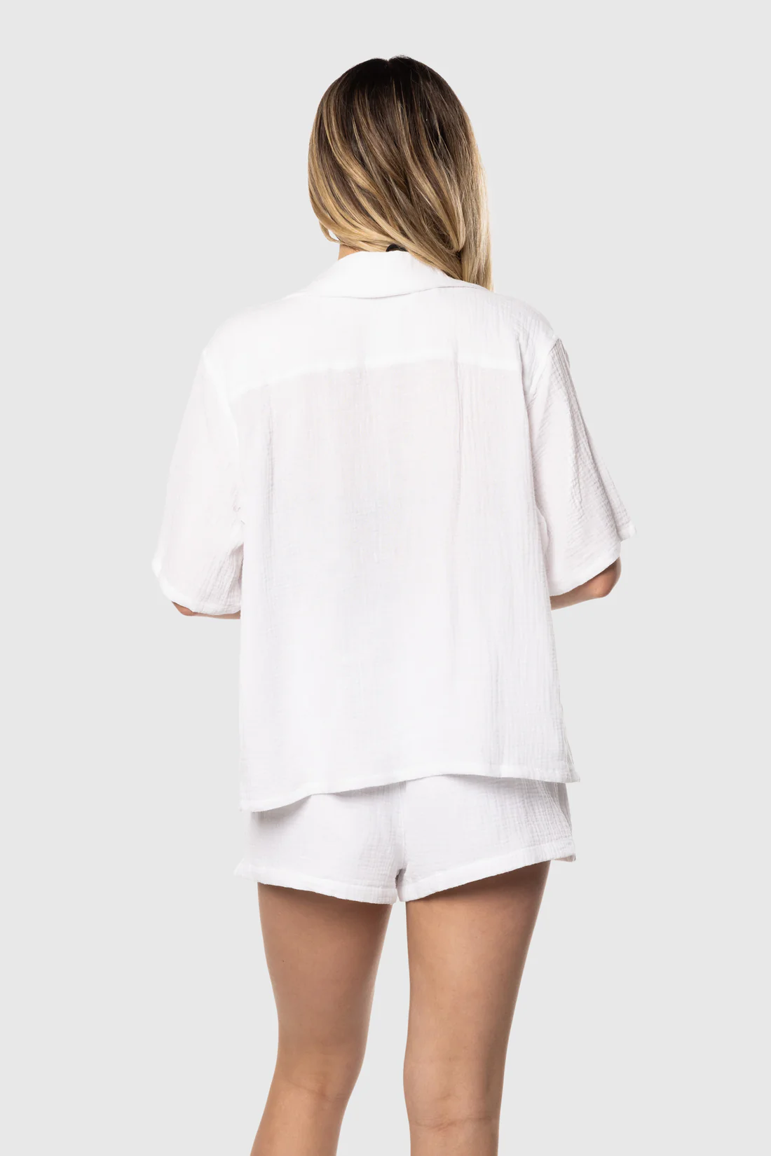 Breeze Shirt