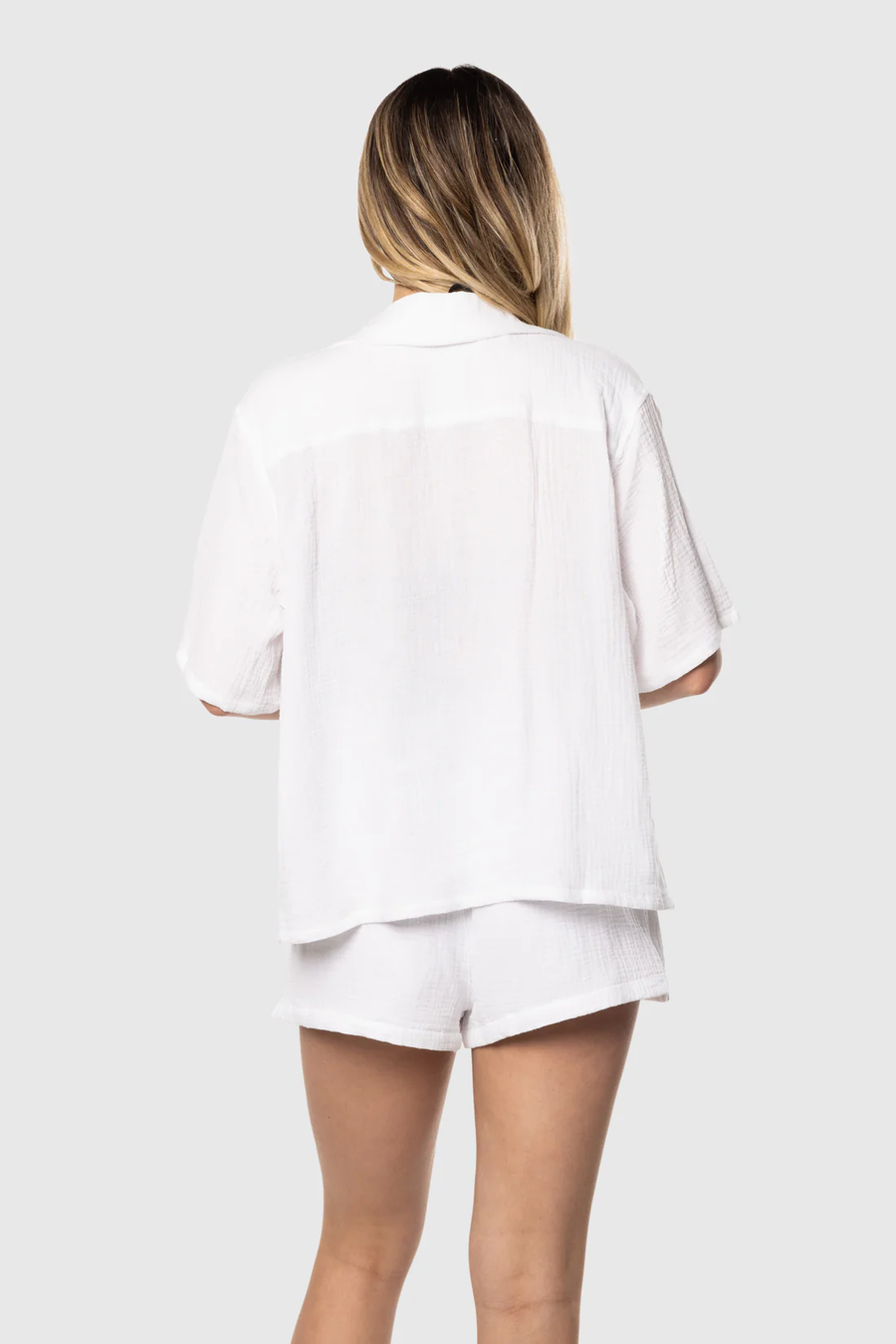 Breeze Shirt