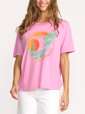 Bright New Day SS Tee