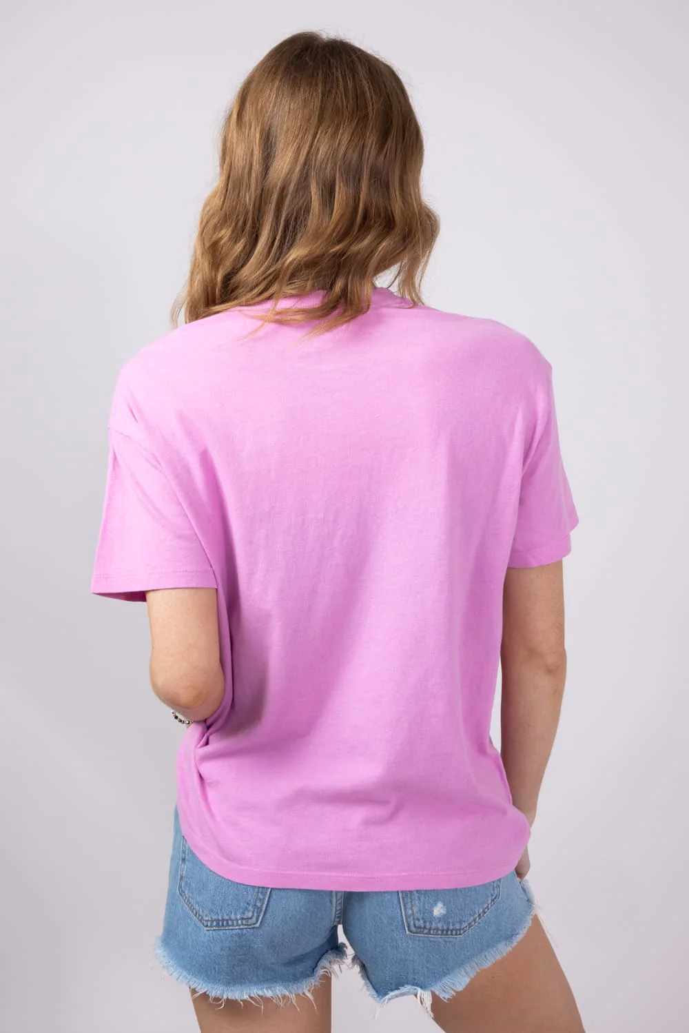 Bright New Day SS Tee