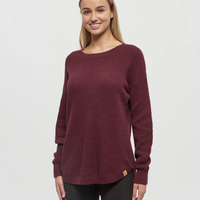 W Broughton Sweater