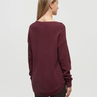 W Broughton Sweater