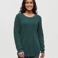 W Broughton Sweater