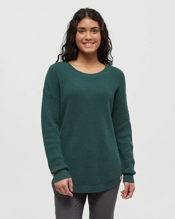 W Broughton Sweater