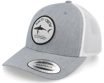 Bruce Retro Trucker