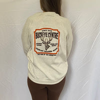 Buckeye Centre Heritage Crew