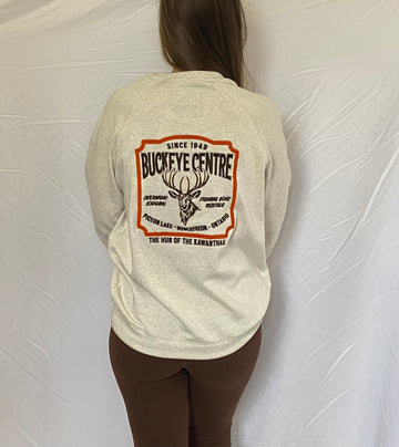 Buckeye Centre Heritage Crew