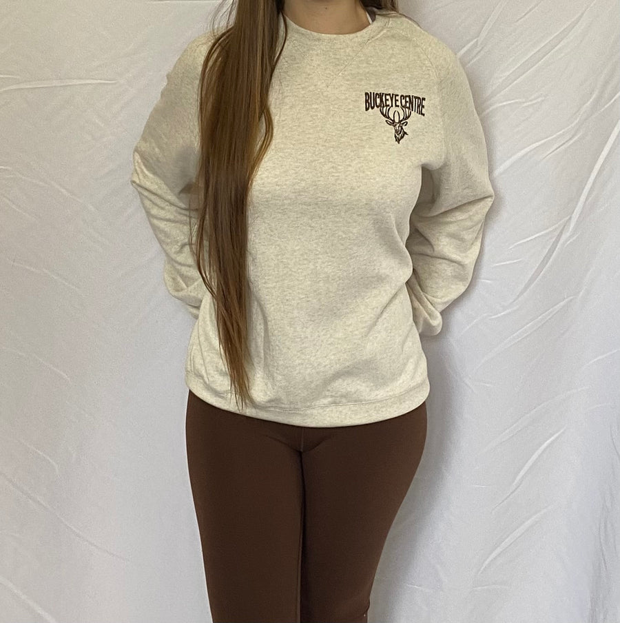 Buckeye Centre Heritage Crew