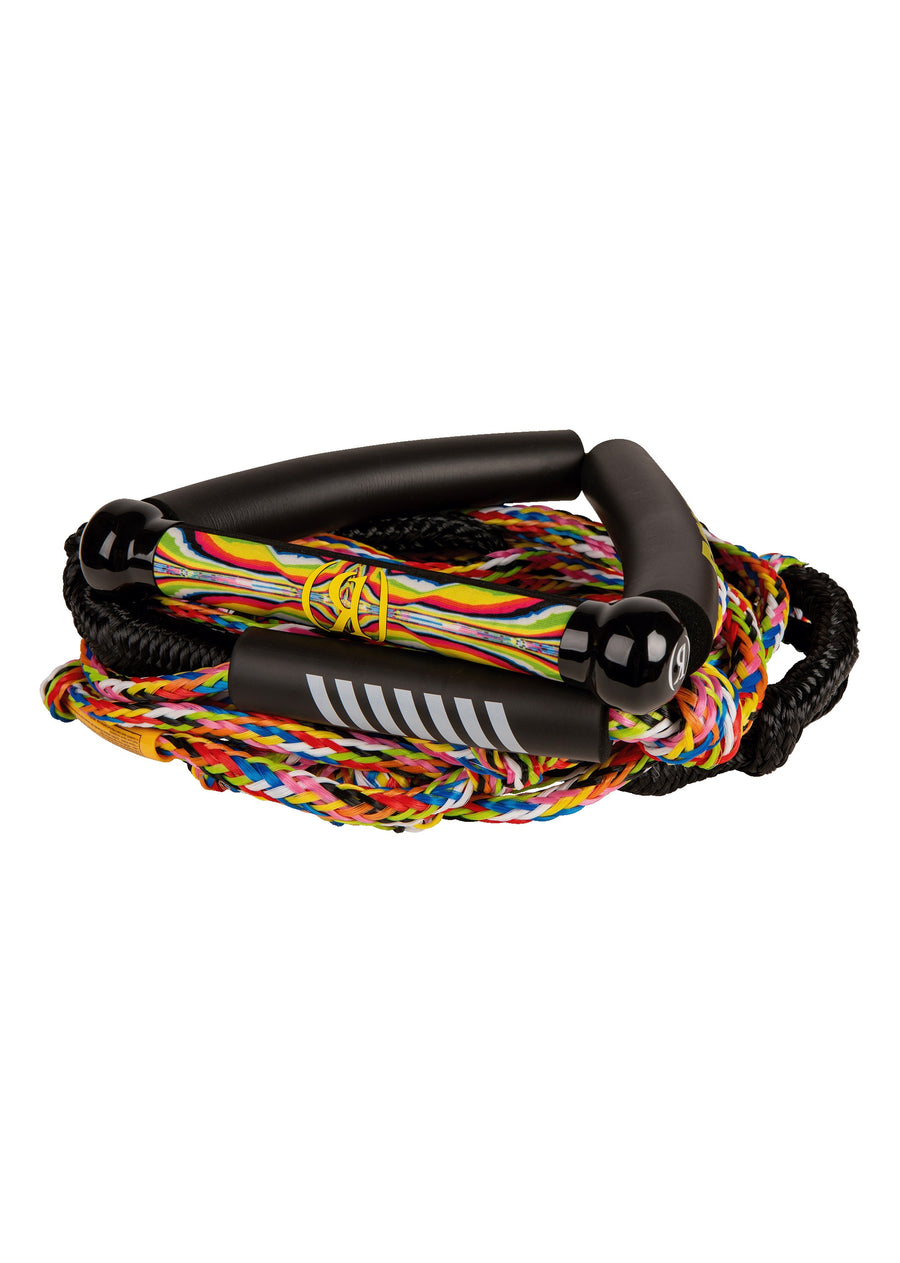 Ronix Bungee Surf Rope With Handle 2025