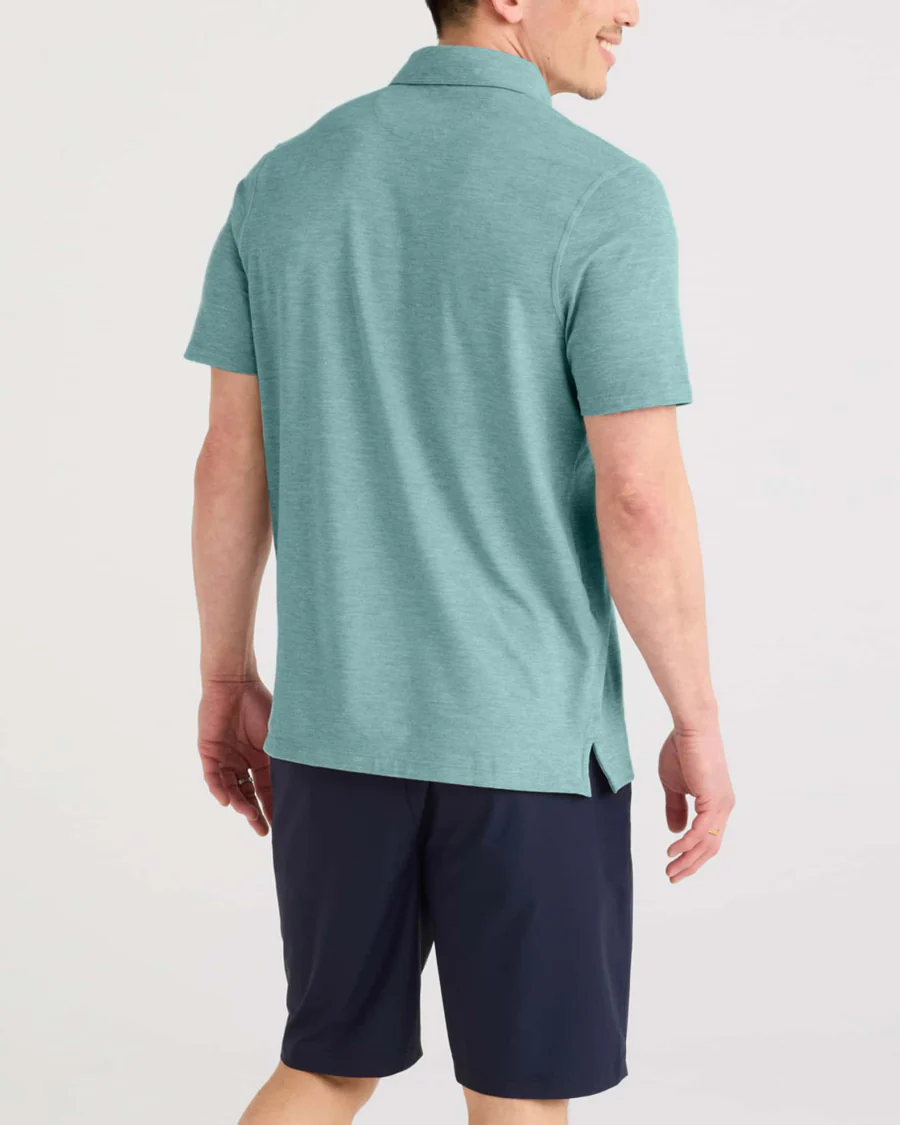 Saxx Caddie Short 8"