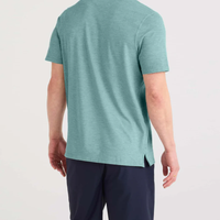 Saxx Caddie Short 8"