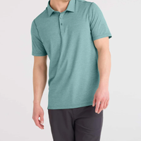 Saxx Caddie Short 8"