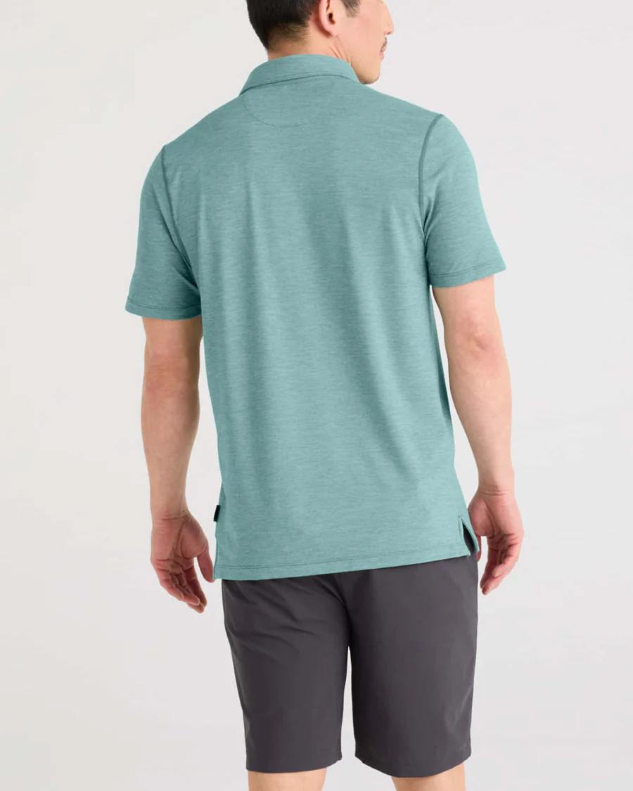 Saxx Caddie Short 8"