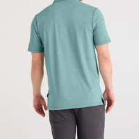 Saxx Caddie Short 8"