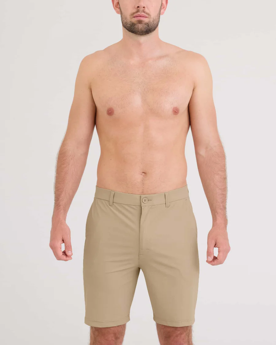 Saxx Caddie Short 8"