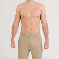 Saxx Caddie Short 8"