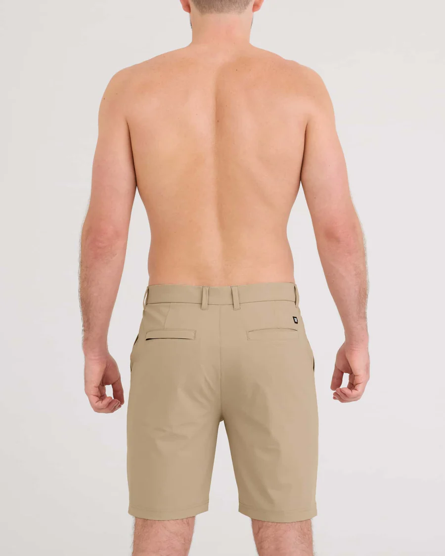 Saxx Caddie Short 8"
