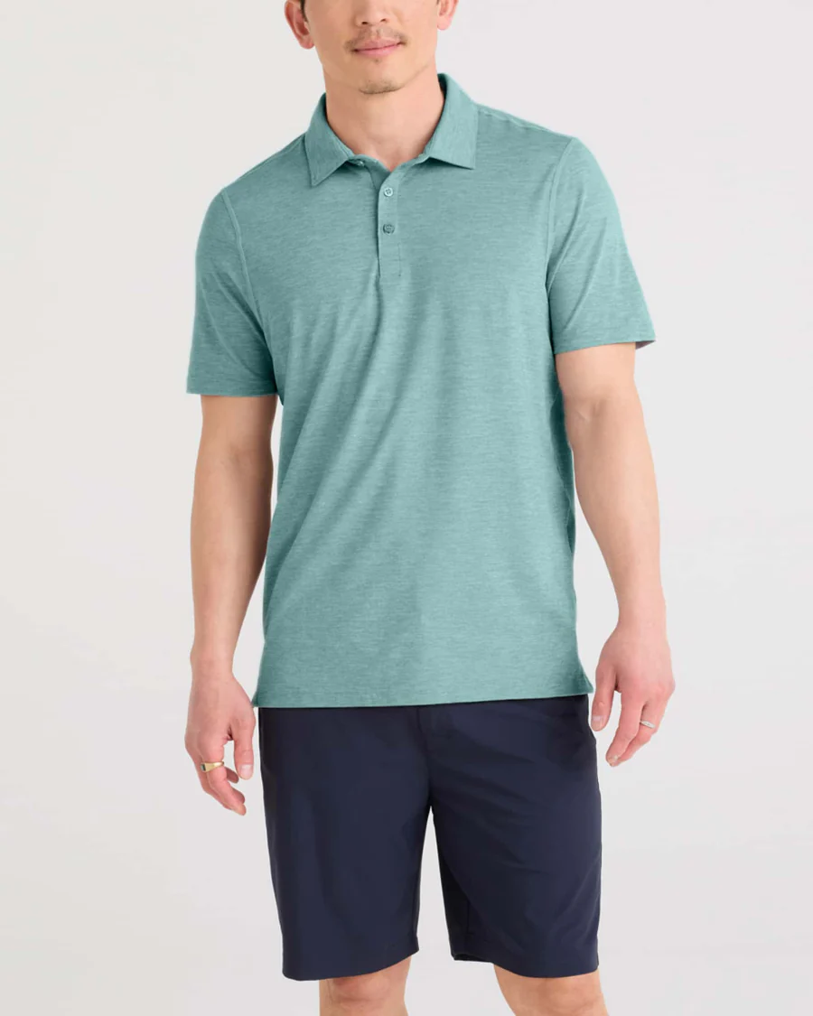 Saxx Caddie Short 8"