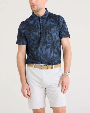Saxx Caddie Short 8"