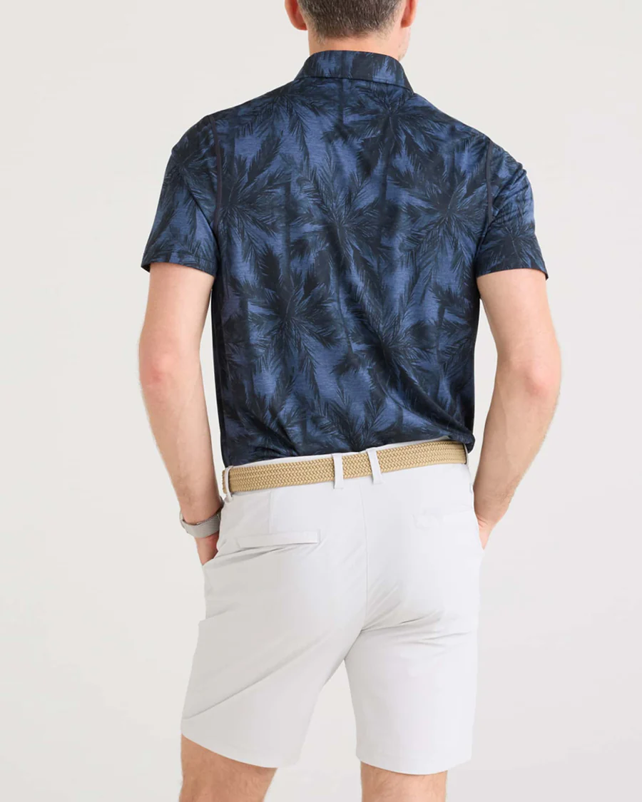 Saxx Caddie Short 8"