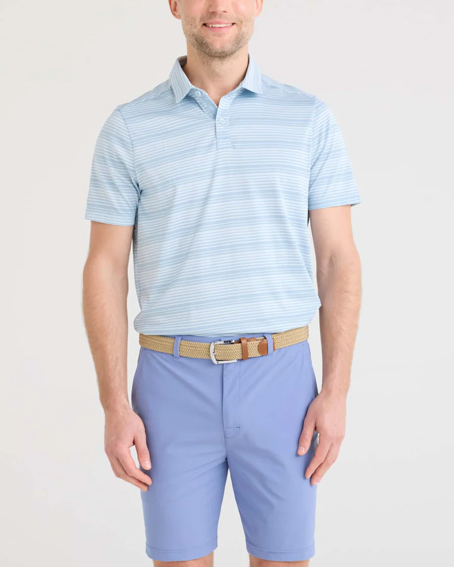 Saxx Caddie Short 8"