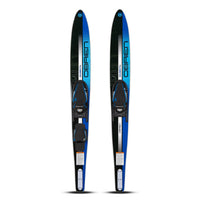 O'Brien Celebrity 68" Combo Waterskis 2026