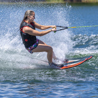 O'Brien Celebrity 64" Combo Waterskis 2026