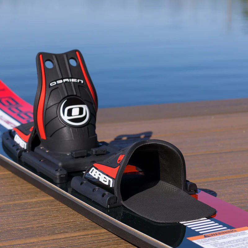 O'Brien Celebrity 64" Combo Waterskis 2026