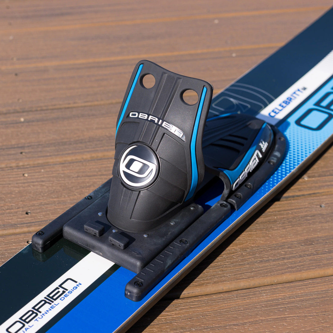 O'Brien Celebrity 68" Combo Waterskis 2026