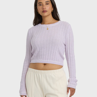 Clare Sweater