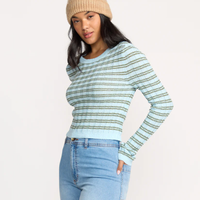 Clare Sweater