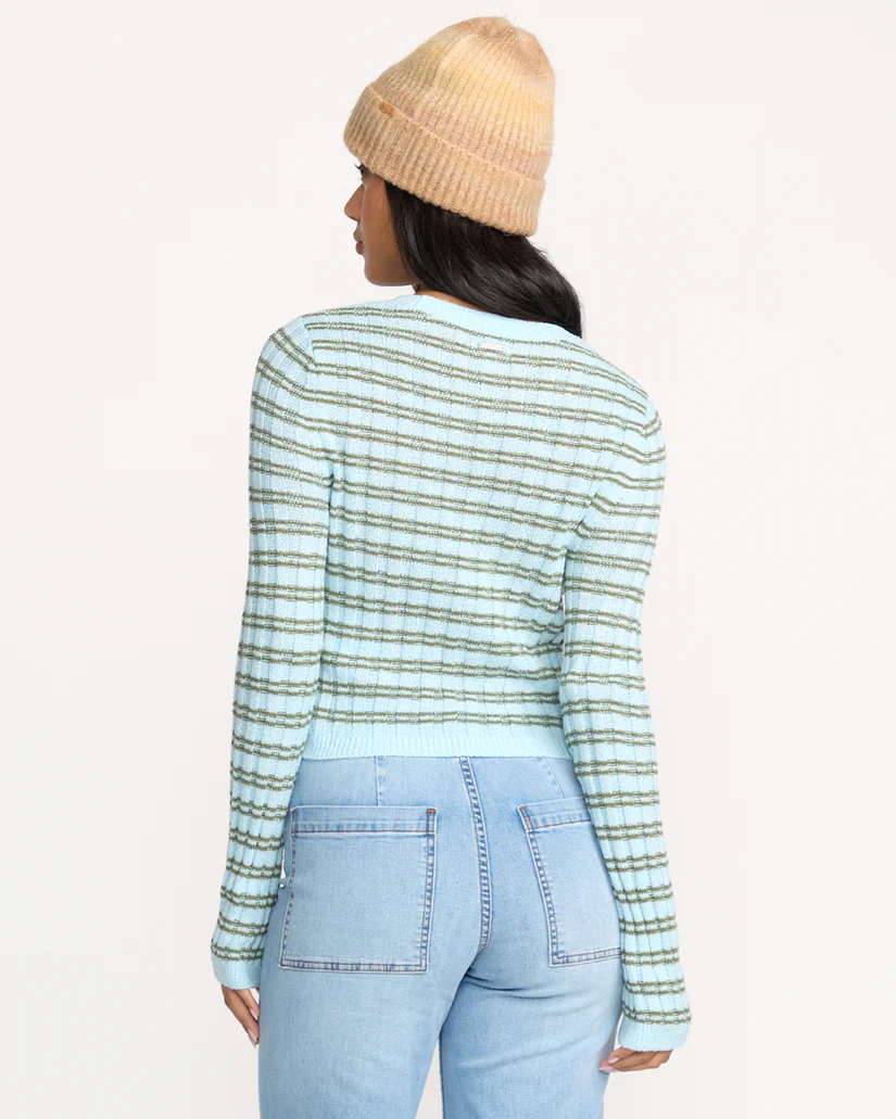 Clare Sweater