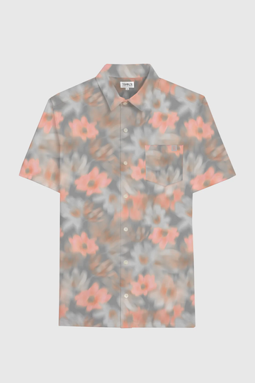 Classic Button Up