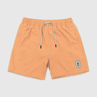 Team LTD Classic Swim Short