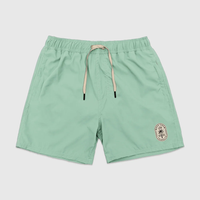 Team LTD Classic Swim Short