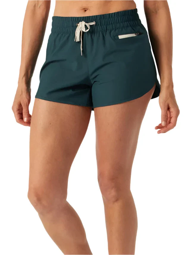 Clementine 4" Short 2.0
