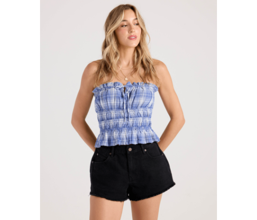 Coastal Girly Cami