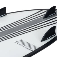 Slingshot Coaster V6 Wakesurf Board 2024
