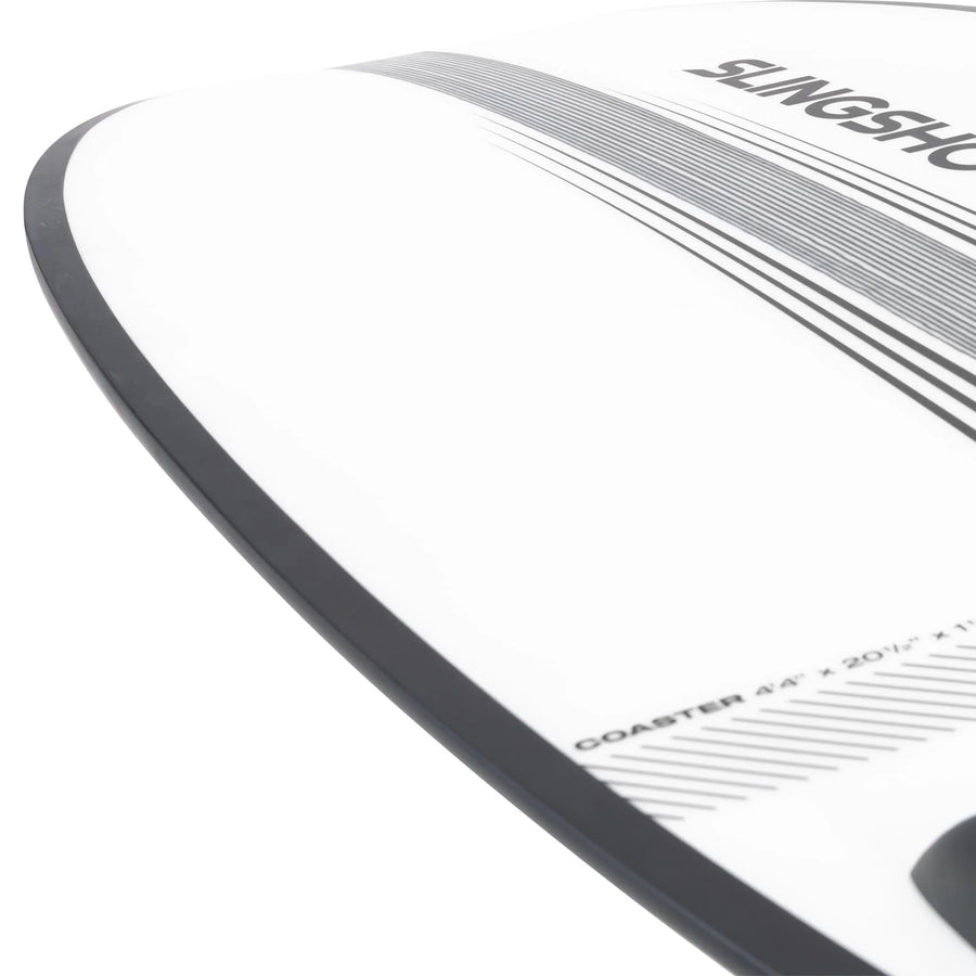 Slingshot Coaster V6 Wakesurf Board 2024
