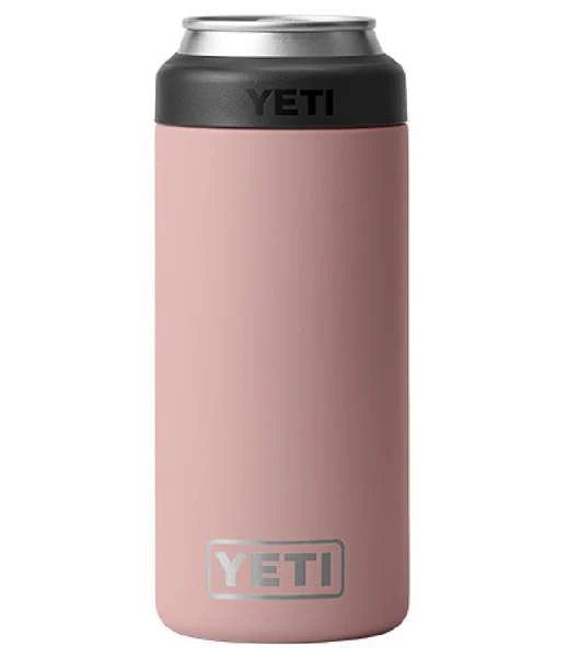 Yeti Rambler Colster Slim