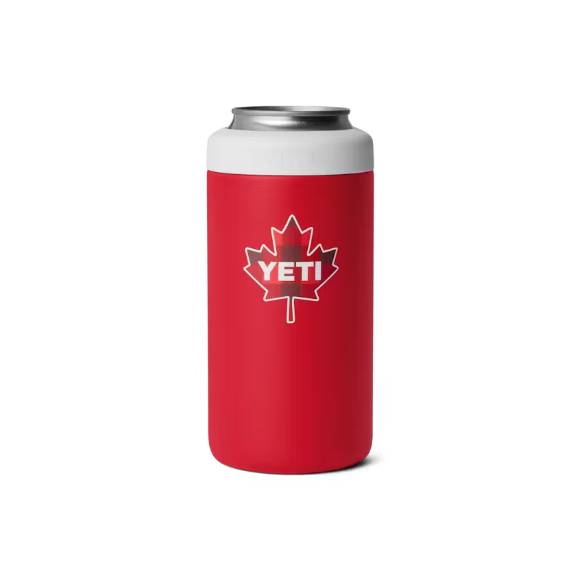 Yeti Rambler Colster Tall