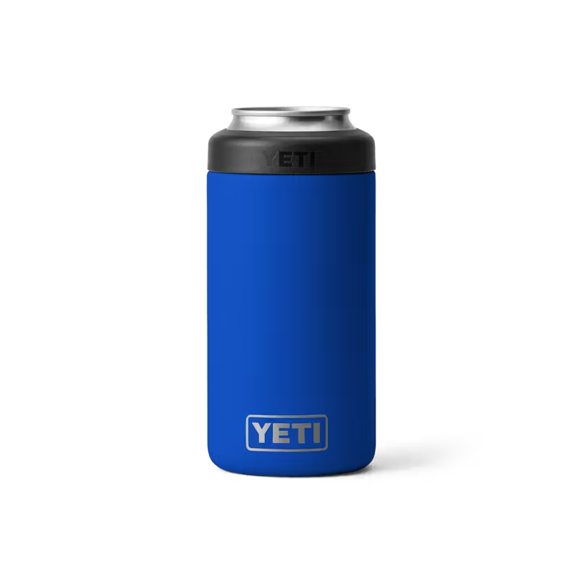 Yeti Rambler Colster Tall