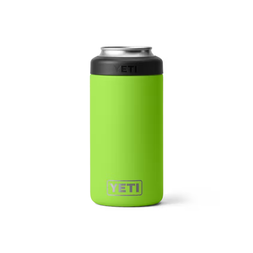 Yeti Rambler Colster Tall