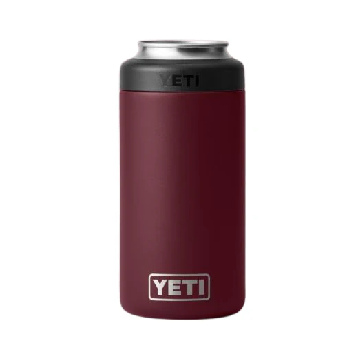 Yeti Rambler Colster Tall