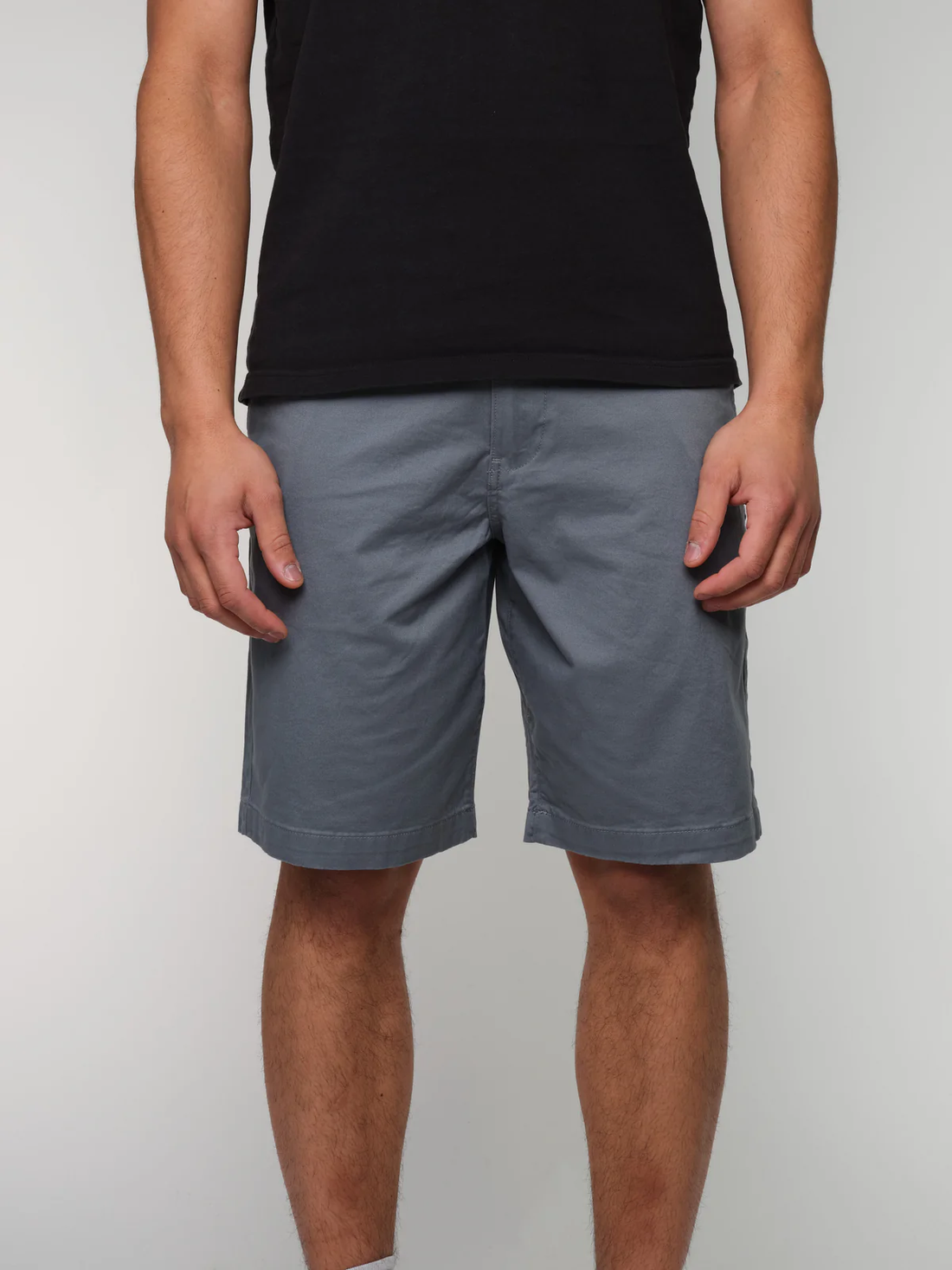 Contact Stretch 21" Short