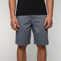 Contact Stretch 21" Short